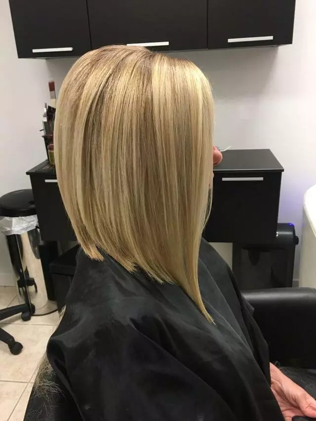 Amp Salon Studio 116