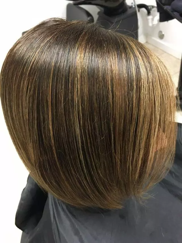 Amp Salon Studio 116