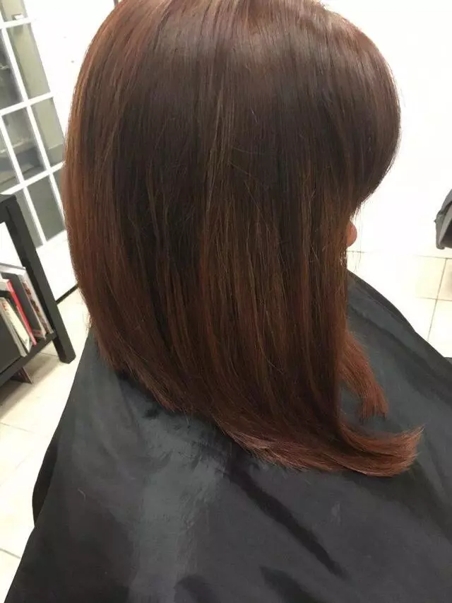 Amp Salon Studio 116