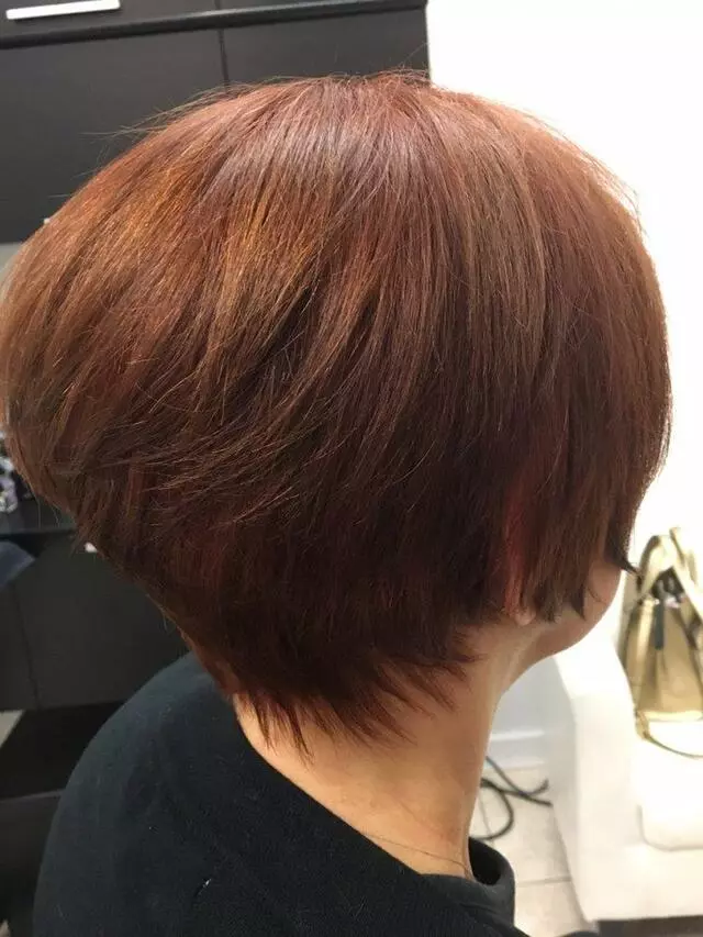 Amp Salon Studio 116