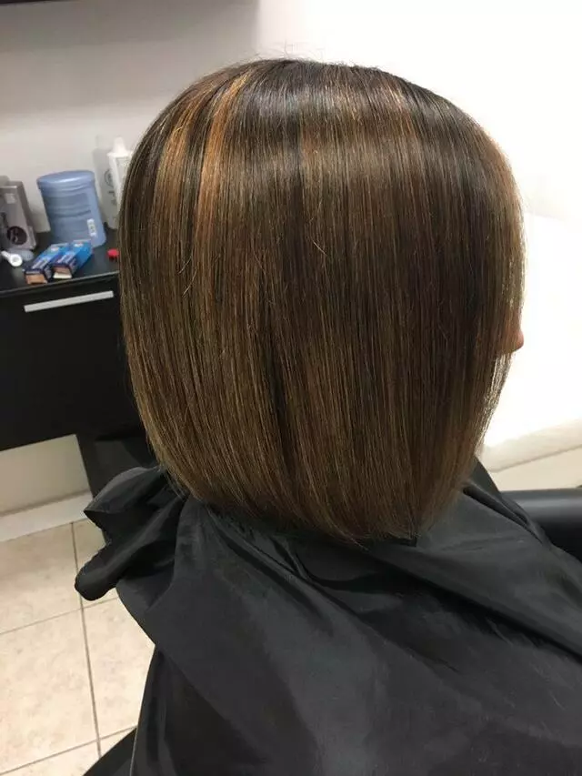 Amp Salon Studio 116