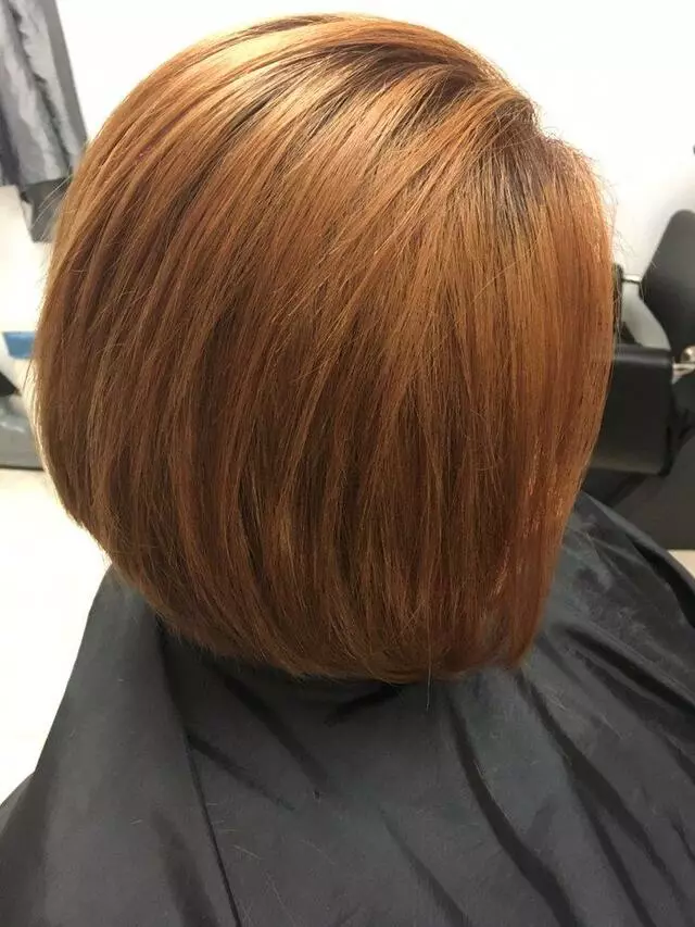 Amp Salon Studio 116