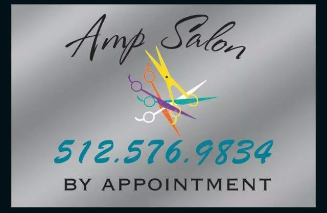Amp Salon Studio 116