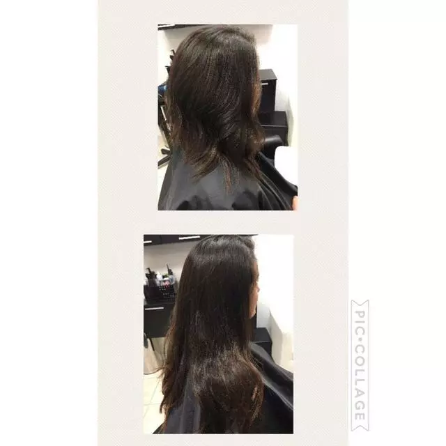 Amp Salon Studio 116