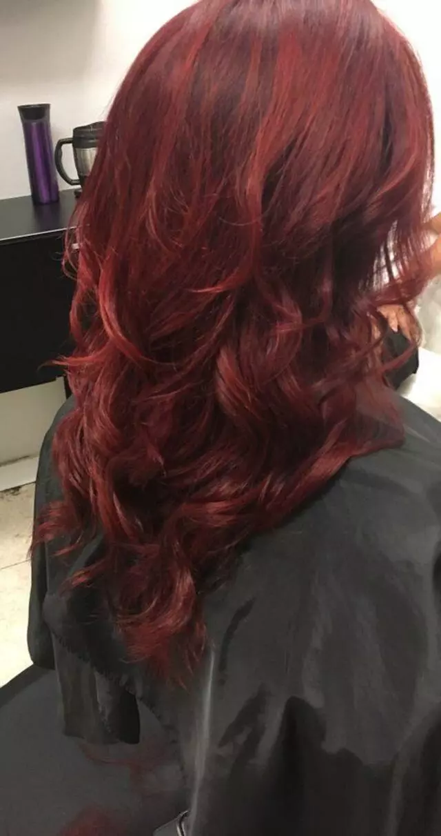 Amp Salon Studio 116