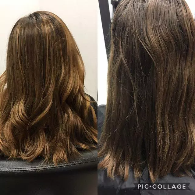 Amp Salon Studio 116