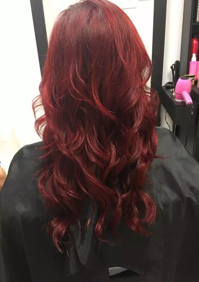 Amp Salon Studio 116