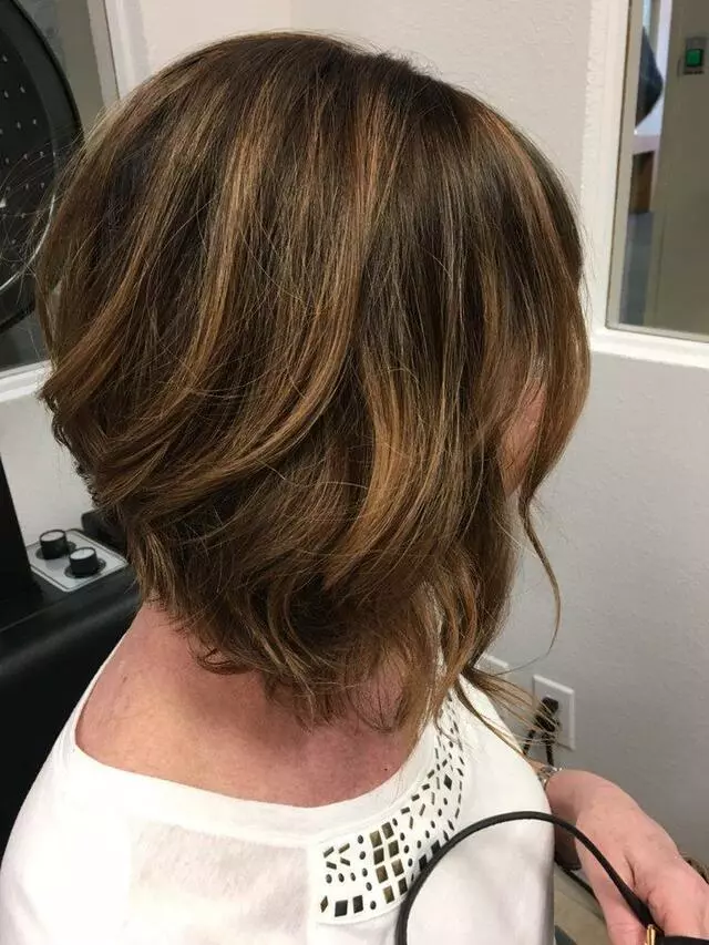 Amp Salon Studio 116