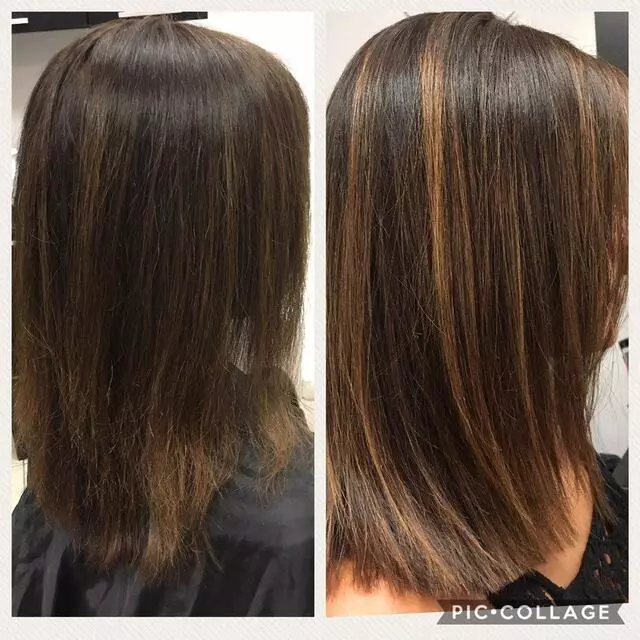 Amp Salon Studio 116