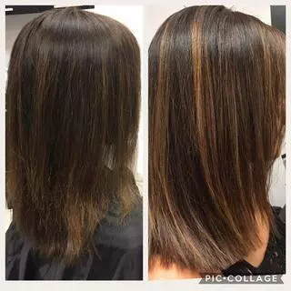 Amp Salon Studio 116