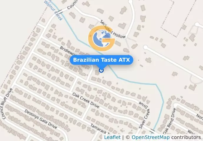 Brazilian Taste ATX