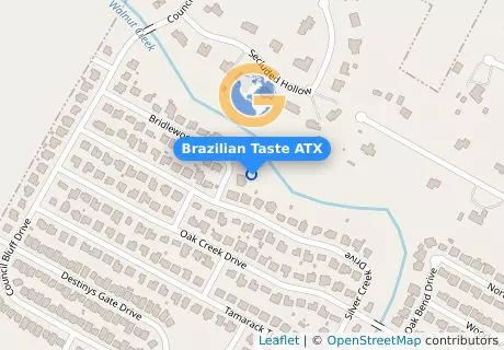 Brazilian Taste ATX