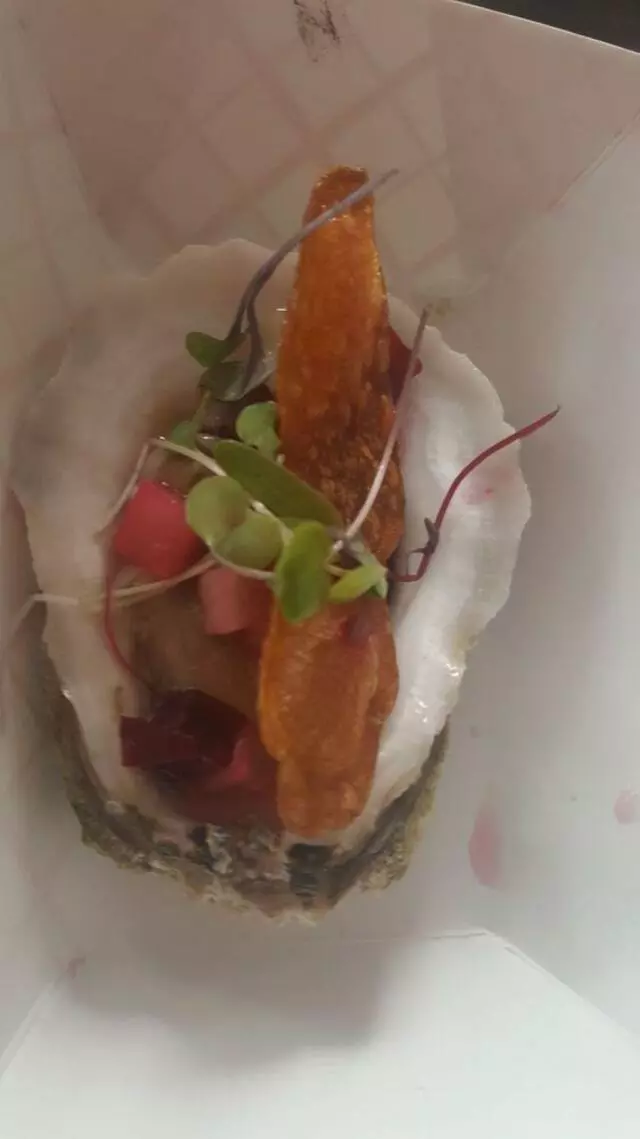 Austin Oyster Festival