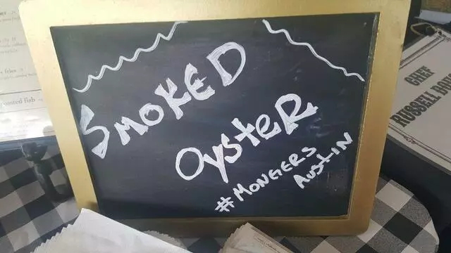 Austin Oyster Festival