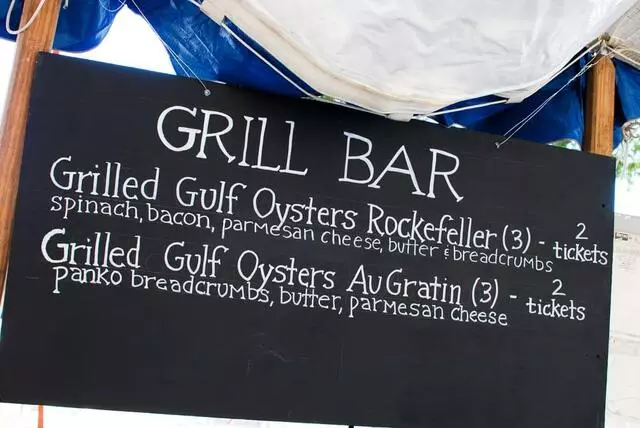 Austin Oyster Festival