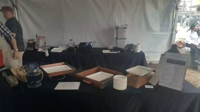Austin Oyster Festival