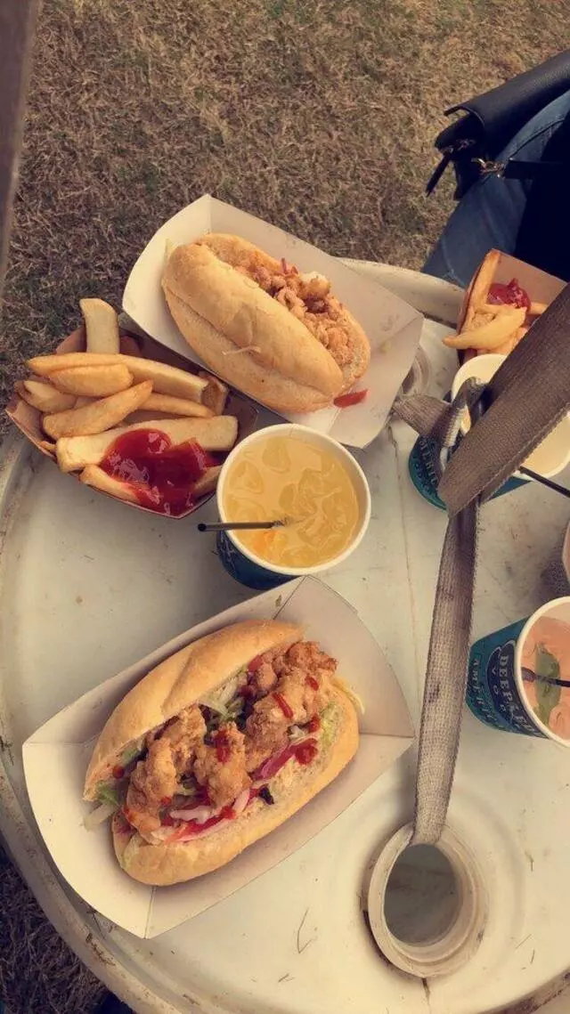 Austin Oyster Festival