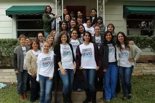 Sonrisas Therapies