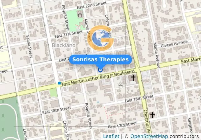 Sonrisas Therapies
