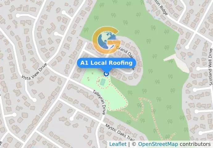 A1 Local Roofing