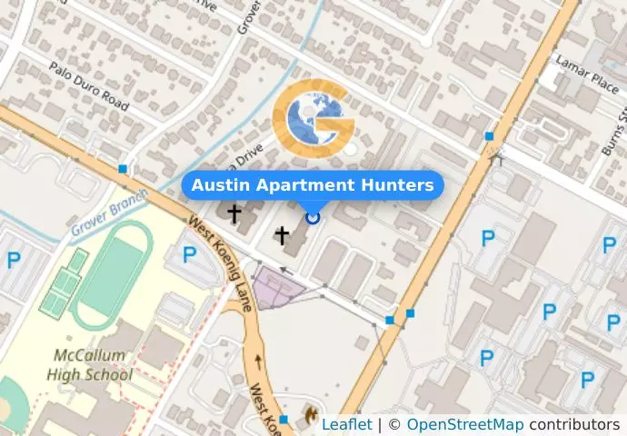 Austin Apartment Hunters