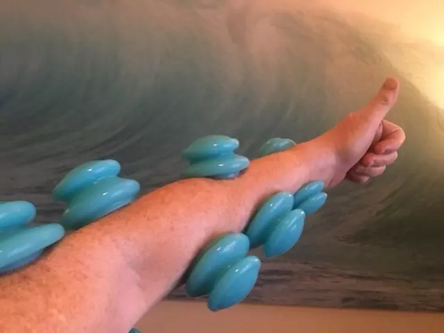 Austin Watsu Massage and Cupping