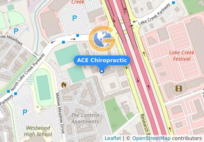 ACE Chiropractic
