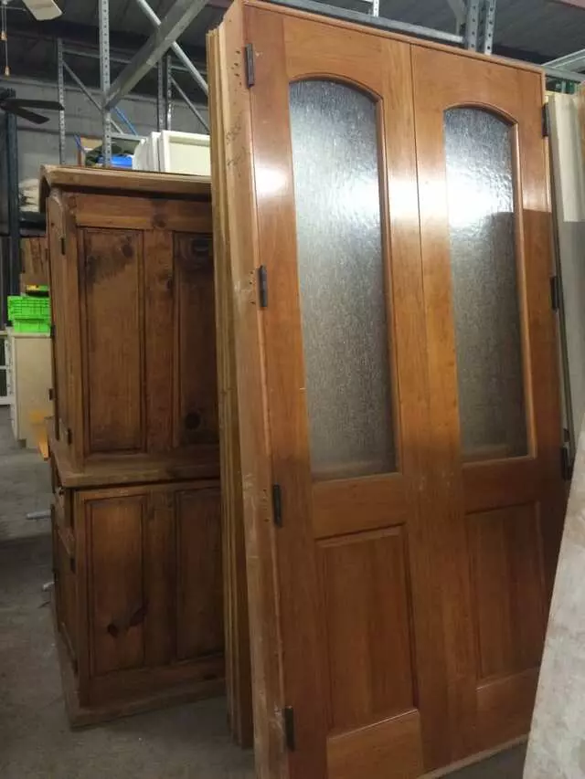 Austin Architectural Salvage