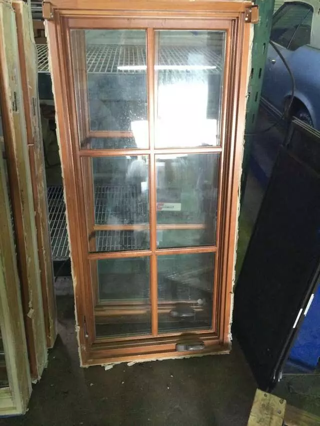 Austin Architectural Salvage