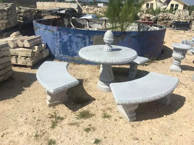 Austin Architectural Salvage