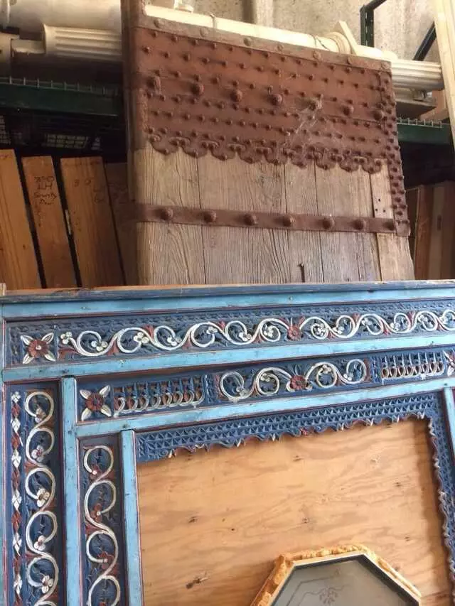 Austin Architectural Salvage