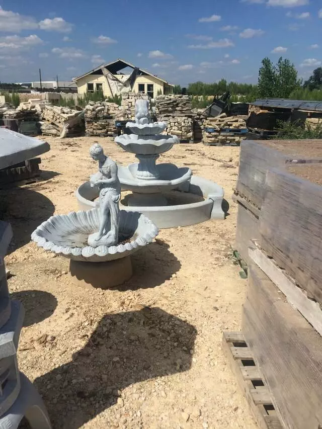 Austin Architectural Salvage