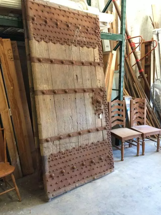Austin Architectural Salvage