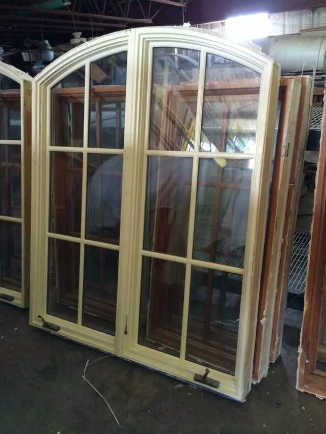 Austin Architectural Salvage