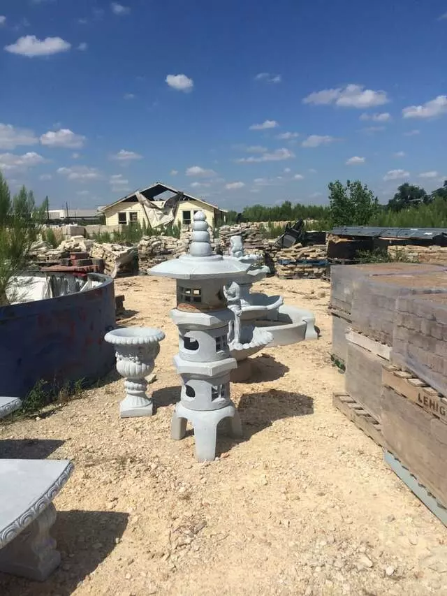 Austin Architectural Salvage