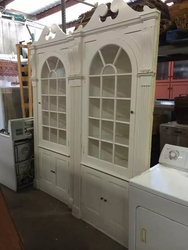 Austin Architectural Salvage