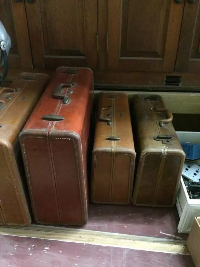 Austin Architectural Salvage