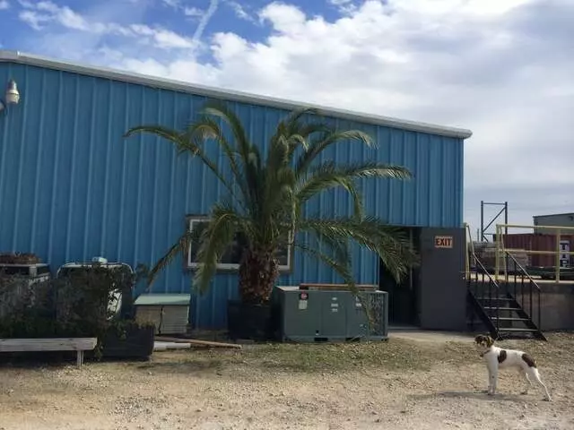 Austin Architectural Salvage