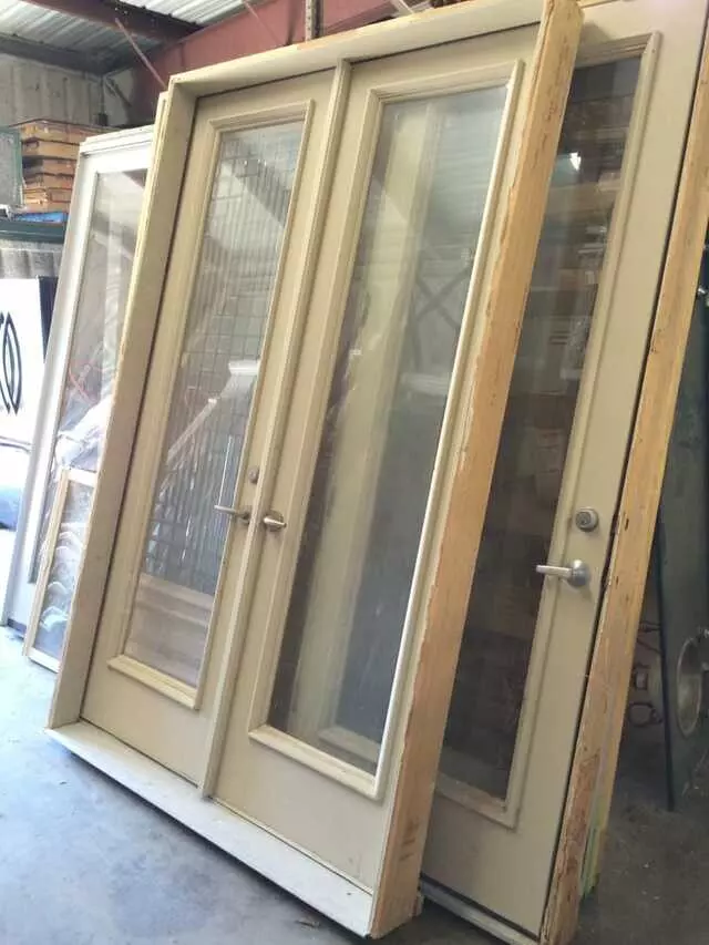 Austin Architectural Salvage