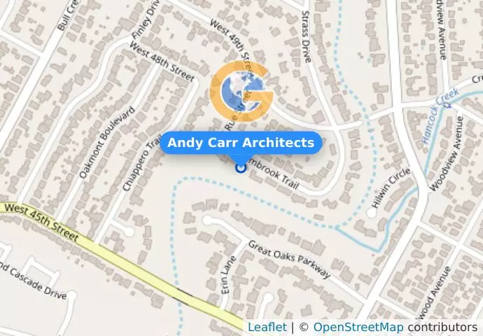Andy Carr Architects