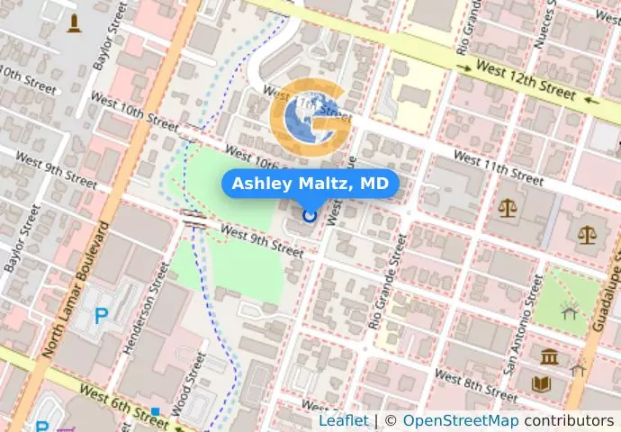 Ashley Maltz, MD