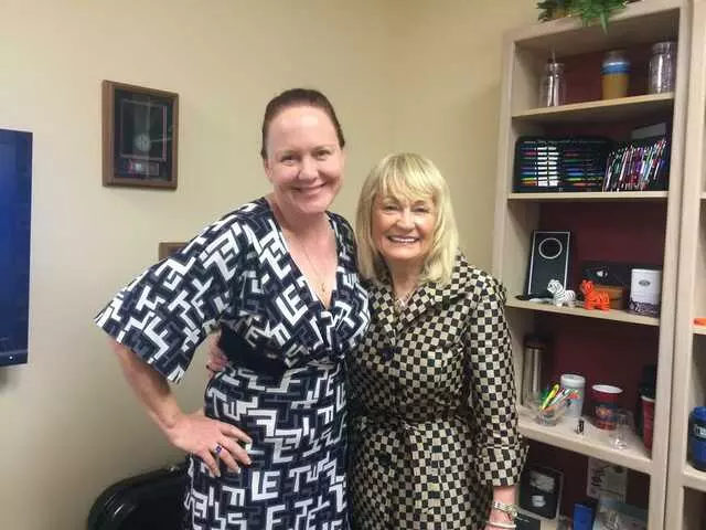 Amy Keillor - The Redheaded Realtor