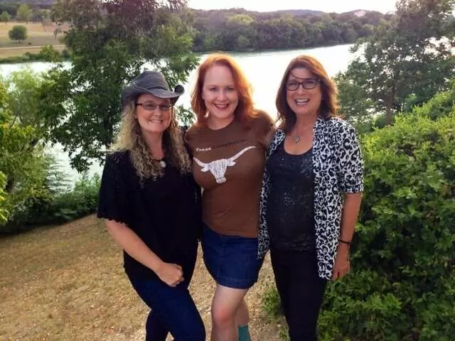 Amy Keillor - The Redheaded Realtor