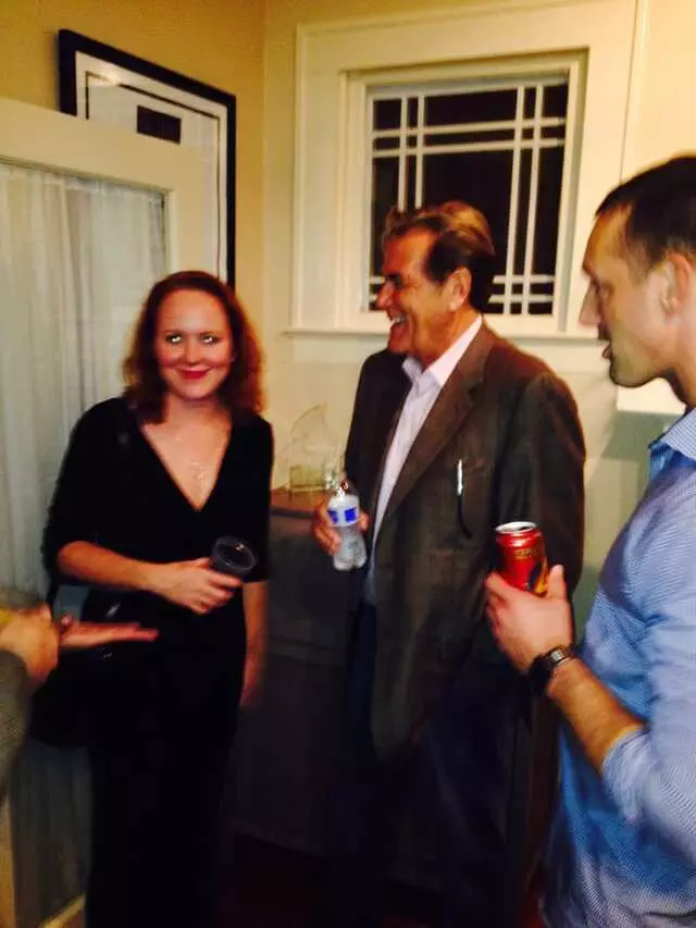 Amy Keillor - The Redheaded Realtor