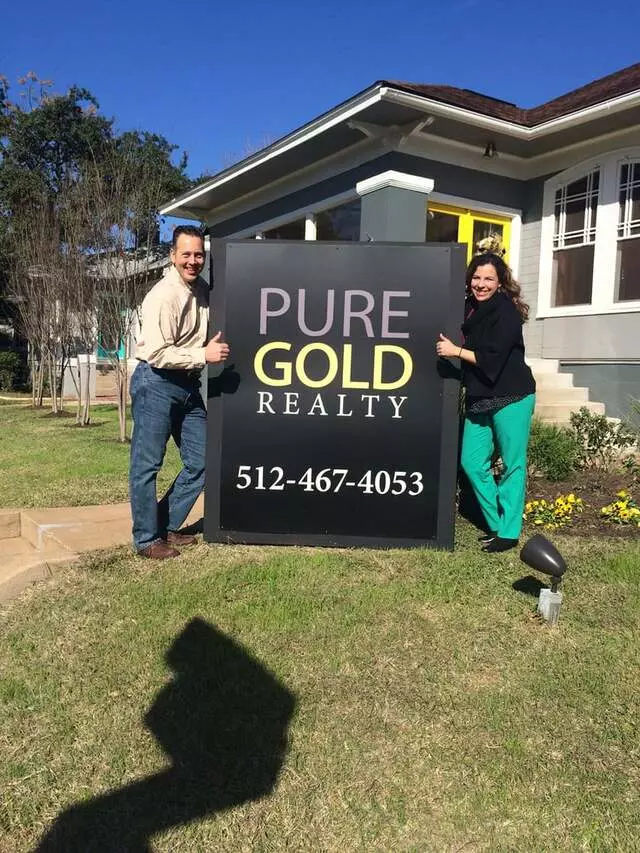 Amy Keillor - The Redheaded Realtor