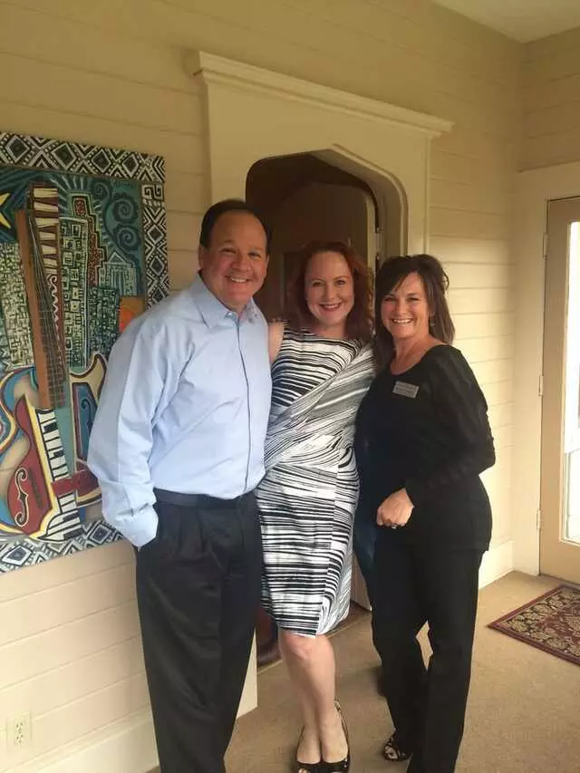 Amy Keillor - The Redheaded Realtor