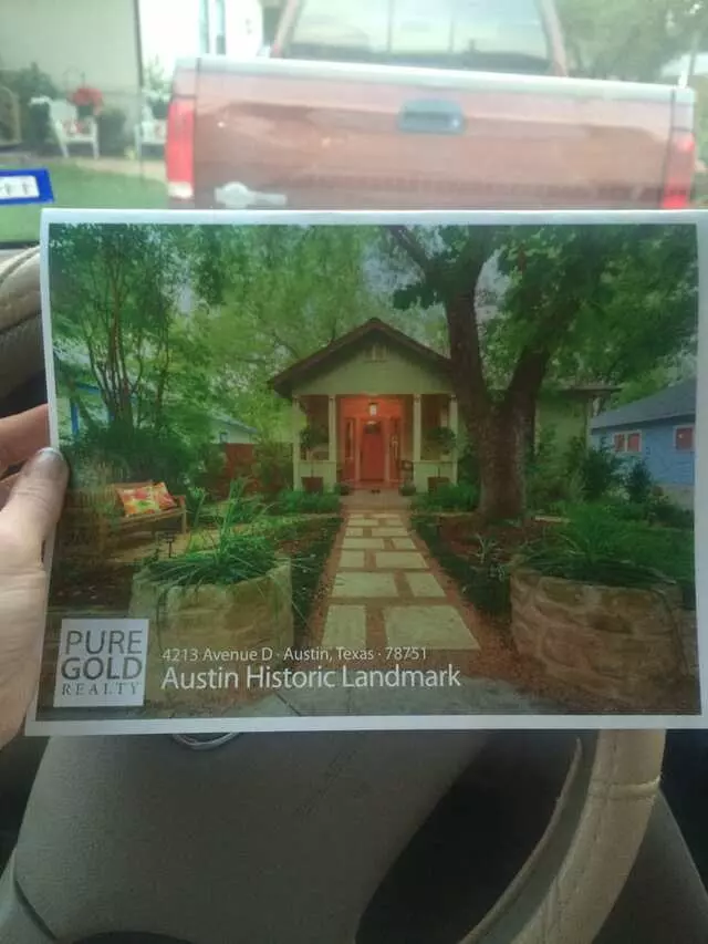 Amy Keillor - The Redheaded Realtor