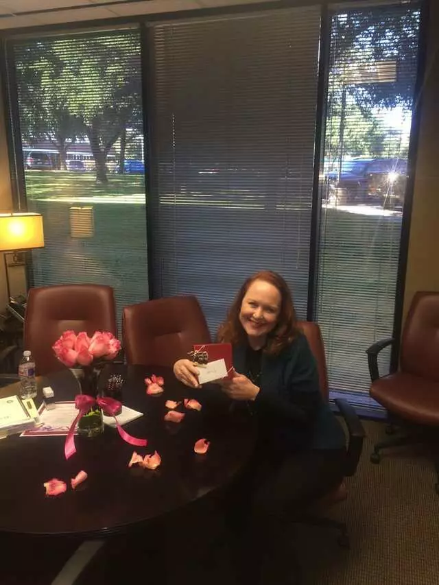 Amy Keillor - The Redheaded Realtor