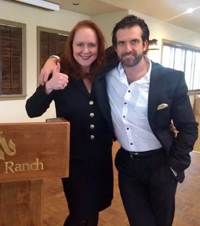 Amy Keillor - The Redheaded Realtor