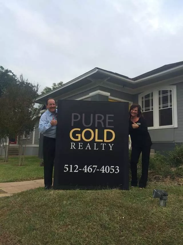 Amy Keillor - The Redheaded Realtor
